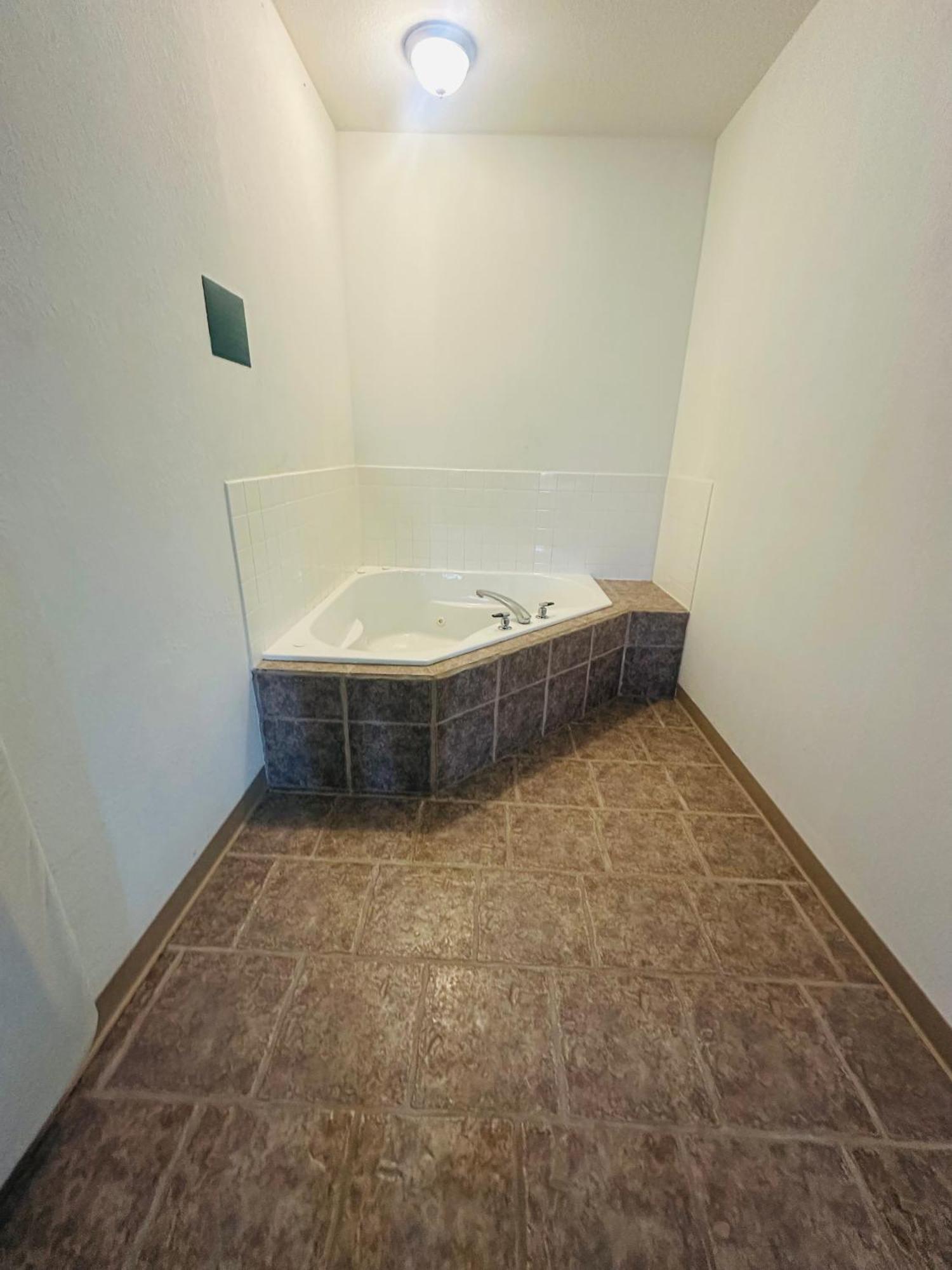 Knights Inn New Florence Экстерьер фото
